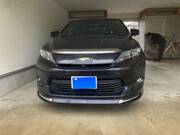 2014 TOYOTA HARRIER HYBRID