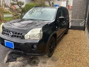 2009 NISSAN X-TRAIL 20X