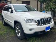 2011 CHRYSLER JEEP GRAND CHEROKEE LARED