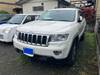 CHRYSLER JEEP GRAND CHEROKEE