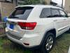 CHRYSLER JEEP GRAND CHEROKEE