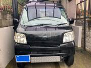 2014 DAIHATSU HIJET CARGO
