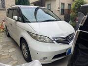 2006 HONDA ELYSION X