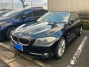 2011 BMW 5 SERIES