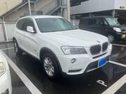 2014 BMW X3