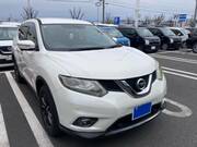 2014 NISSAN X-TRAIL