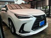 2023 LEXUS NX