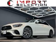 2020 MERCEDES BENZ E-CLASS