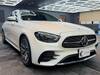 MERCEDES BENZ E-CLASS