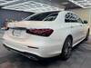 MERCEDES BENZ E-CLASS