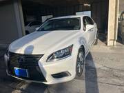 2014 LEXUS LS