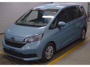 2022 HONDA FREED