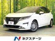 2023 NISSAN NOTE