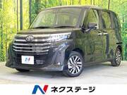 2025 TOYOTA ROOMY