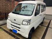 2013 TOYOTA PIXIS VAN