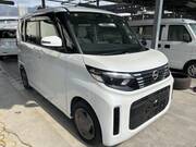 2023 NISSAN ROOX