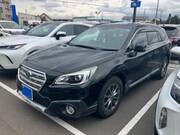 2015 SUBARU LEGACY OUTBACK