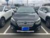 SUBARU LEGACY OUTBACK