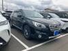SUBARU LEGACY OUTBACK