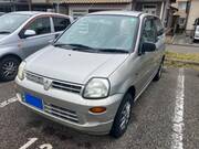 2002 MITSUBISHI MINICA LYRA