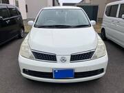2005 NISSAN TIIDA 15M