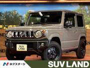 2024 SUZUKI JIMNY XL