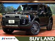 2025 TOYOTA LANDCRUISER 250