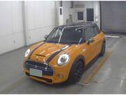 2017 BMW MINI COOPER S