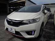 2016 HONDA FIT HYBRID