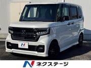 2022 HONDA N-BOX CUSTOM