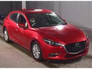 2017 MAZDA OTHER