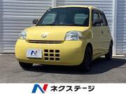 2010 DAIHATSU ESSE