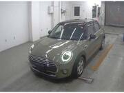 2019 BMW MINI COOPER
