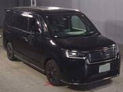 2022 HONDA STEPWAGON