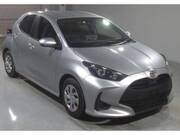 2023 TOYOTA YARIS