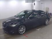 2013 MAZDA ATENZA SEDAN