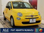 2022 FIAT 500