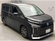2024 TOYOTA VOXY