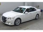2015 TOYOTA CROWN HYBRID Athlete S