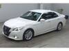 TOYOTA CROWN HYBRID