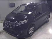 2019 HONDA FREED HYBRID