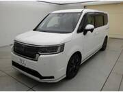 2022 HONDA STEPWAGON