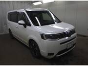 2022 HONDA STEPWAGON