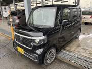 2024 HONDA N-BOX CUSTOM