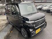 2024 HONDA N-BOX CUSTOM