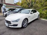 2018 MASERATI GHIBLI