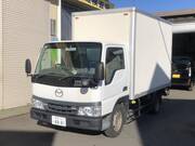 2009 MAZDA TITAN DASH