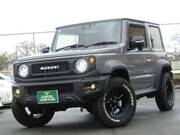 2024 SUZUKI JIMNY SIERRA