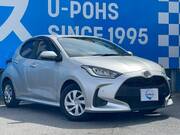2020 TOYOTA YARIS
