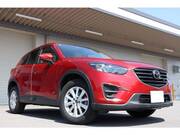 2015 MAZDA CX-5 XD L PACKAGE